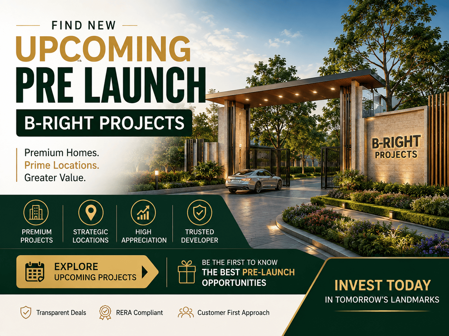 B-Right Projects